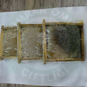 Kars Petek Bal (1500 - 1700 GR)