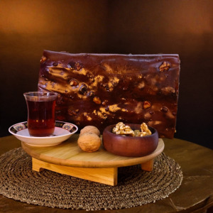 Cevizli Pestil (500 GR)