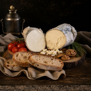 Deri Koyun Tulum Peyniri (500 GR)