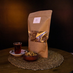 Dut Kurusu (500 GR)