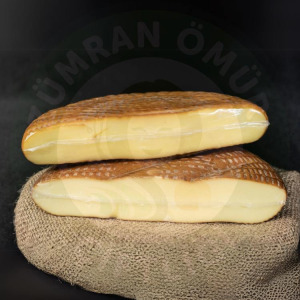 İsli Peynir (400 GR)