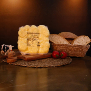 Örgü Peyniri (500 GR)