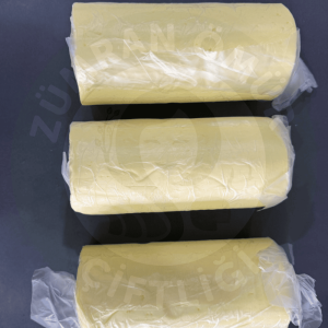 Yayık Tereyağı (Süt Tereyağı) Tuzsuz  (1 KG)